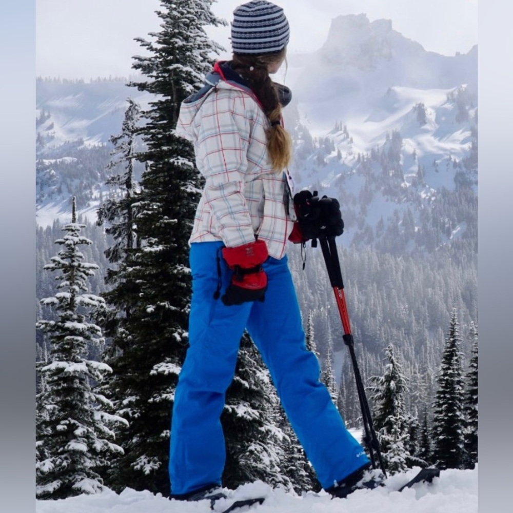Columbia Ski or snowboarding set